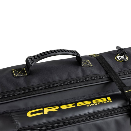 Backpack Cressi Piovra Dry – XVB990250